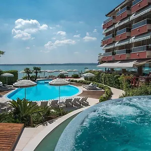 Continental Wellness & Spa Hotell