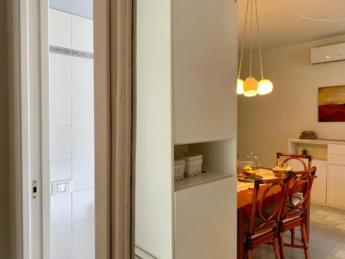 Apt 1 Garden Ville Sirmione