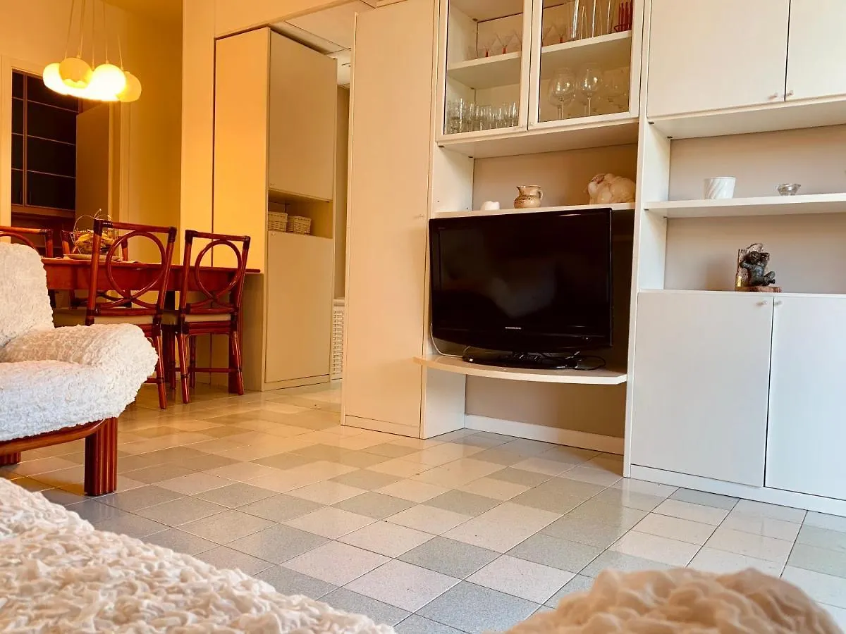 Apartment Apt 1 Garden Ville Sirmione
